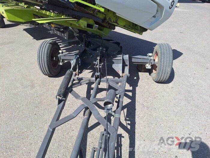 CLAAS Vario 930 Accesorios para cosechadoras combinadas