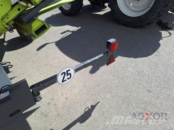CLAAS Vario 930 Accesorios para cosechadoras combinadas