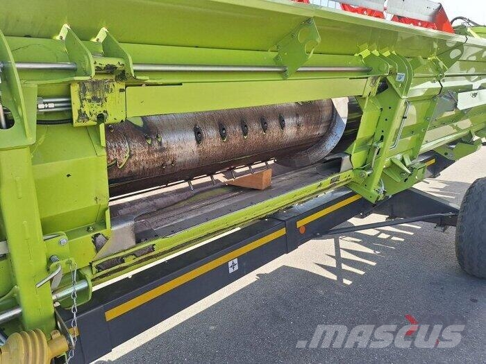 CLAAS Vario 930 Accesorios para cosechadoras combinadas