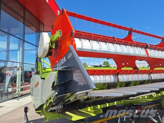 CLAAS Vario 930 Accesorios para cosechadoras combinadas