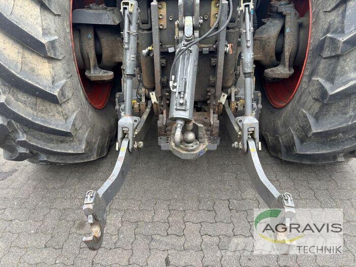CLAAS XERION 5000 TRAC VC Трактори