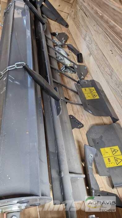 CLAAS ZUBEHÖR Rollenniederhalter ملحقات أخرى للجرارات