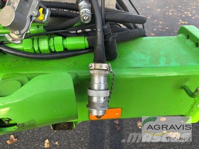 Dammann ANP 6030 PROFI-CLASS Pulvérisateurs traînés