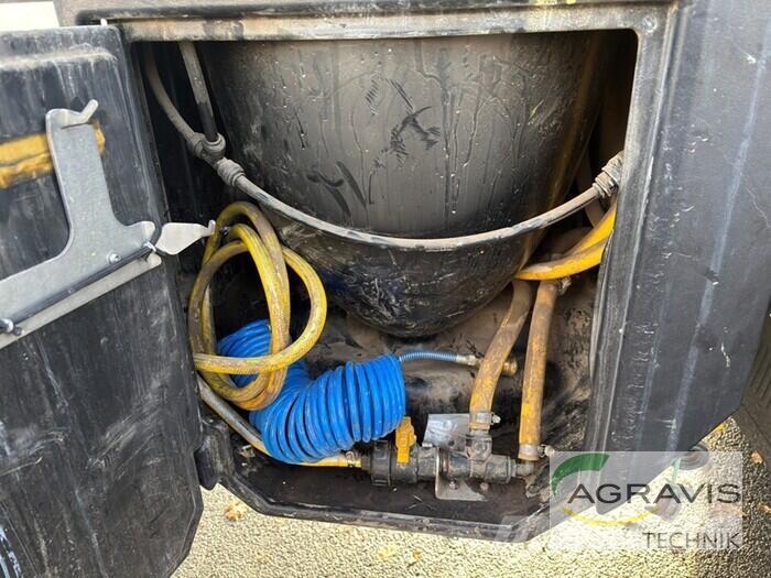 Dammann ANP 6030 PROFI-CLASS Pulvérisateurs traînés