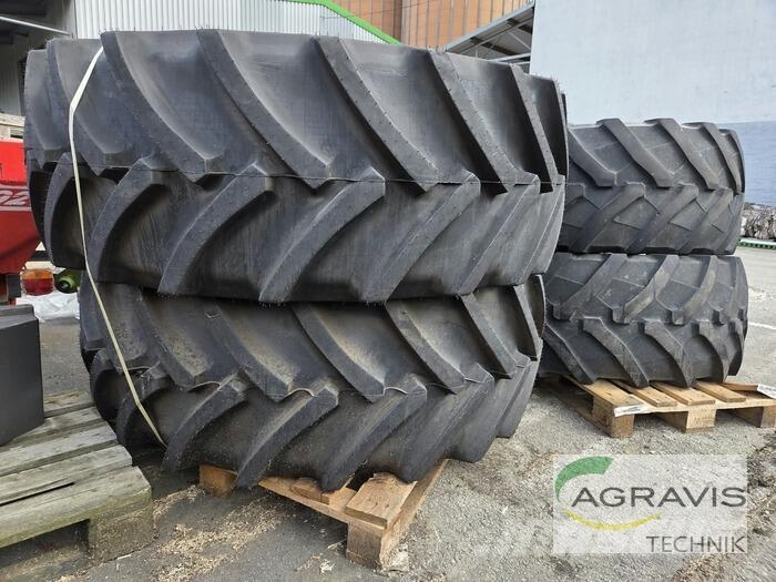 Deli Tire KR 600/65R38 Колеса
