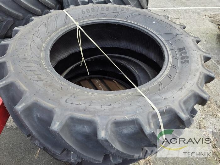 Deli Tire KR 600/65R38 Колеса