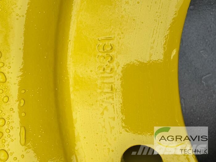 Deli Tire KR 600/65R38 Колеса