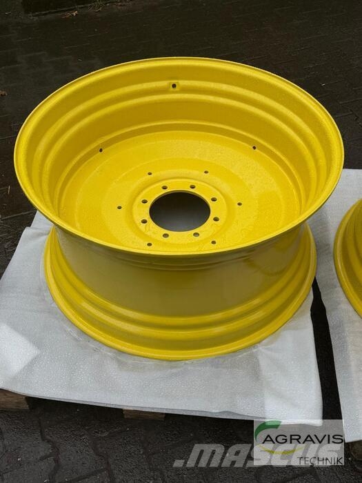 Deli Tire KR 600/65R38 Колеса