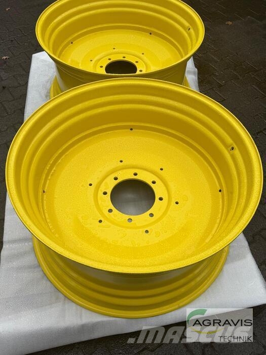 Deli Tire KR 600/65R38 Колеса