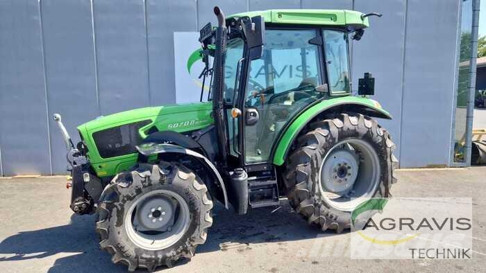 Deutz-Fahr 5070 D 拖拉机/农用车