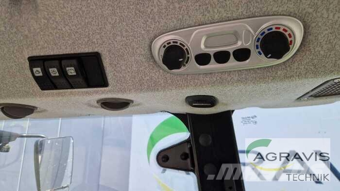 Deutz-Fahr 5070 D 拖拉机/农用车