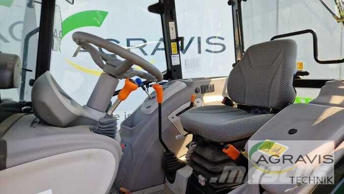Deutz-Fahr 5070 D 拖拉机/农用车