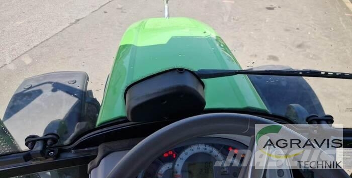 Deutz-Fahr 5070 D 拖拉机/农用车