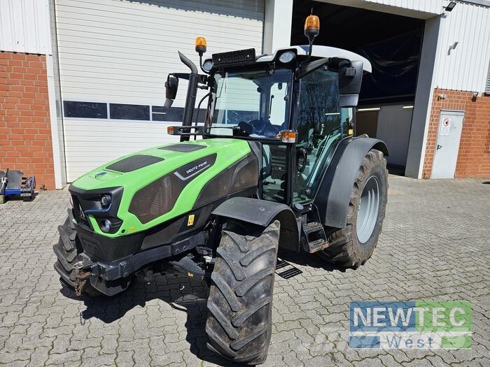 Deutz-Fahr 5090.4D Traktori
