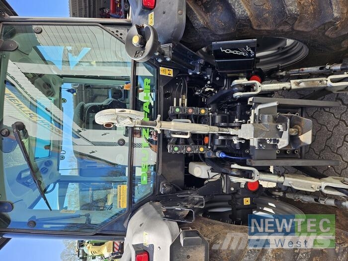 Deutz-Fahr 5090.4D Traktori