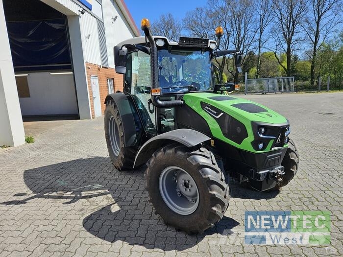 Deutz-Fahr 5090.4D Traktori