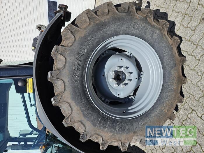 Deutz-Fahr 5090.4D Traktori