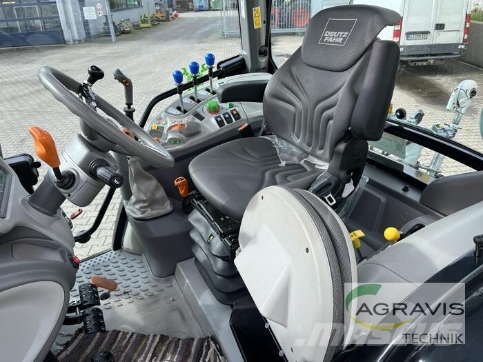 Deutz-Fahr 5100G Tractors