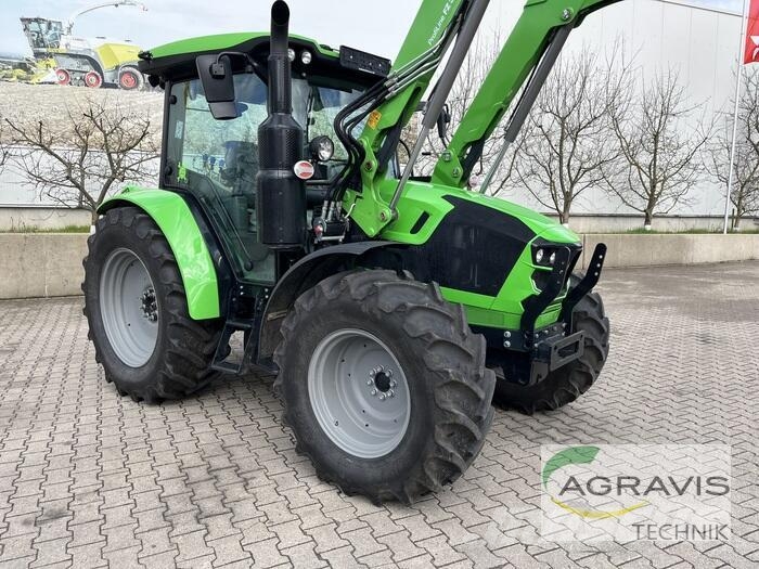 Deutz-Fahr 5100G Tractors