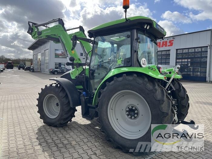 Deutz-Fahr 5100G Tractors