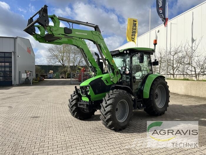 Deutz-Fahr 5100G Tractors