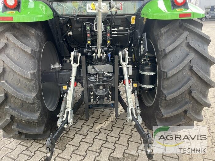 Deutz-Fahr 5100G Tractors