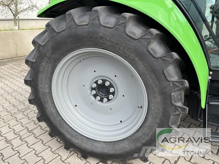Deutz-Fahr 5100G Tractors
