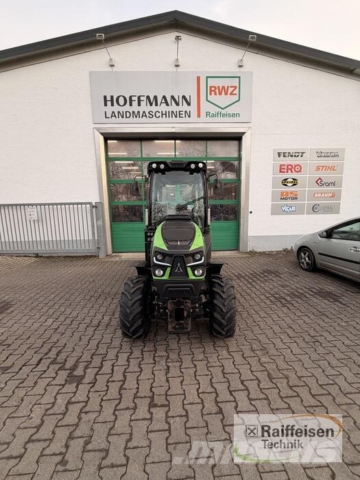 Deutz-Fahr 5105 DS TTV Трактори