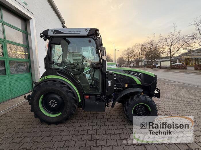 Deutz-Fahr 5105 DS TTV Трактори