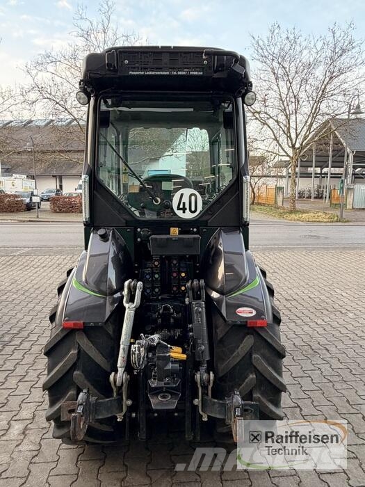 Deutz-Fahr 5105 DS TTV Трактори