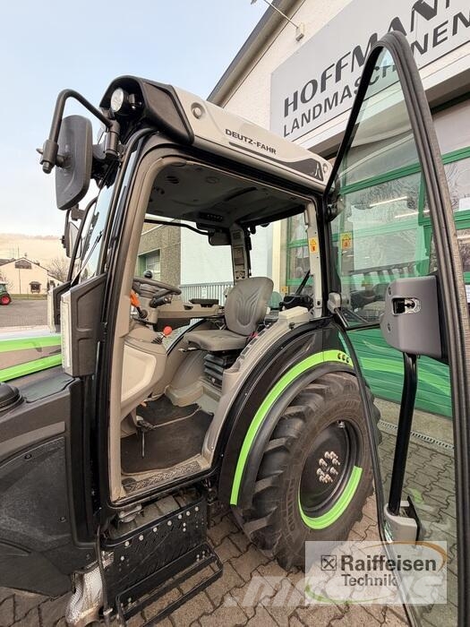 Deutz-Fahr 5105 DS TTV Трактори