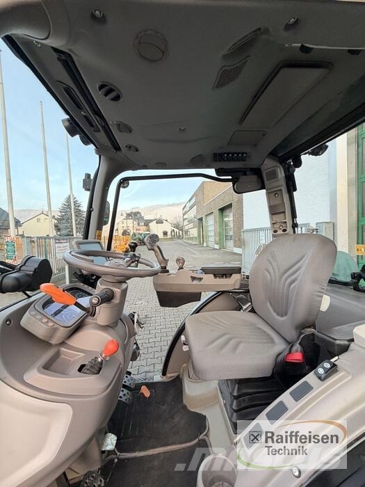 Deutz-Fahr 5105 DS TTV Трактори