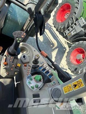 Deutz-Fahr 6130 TTV Traktorji