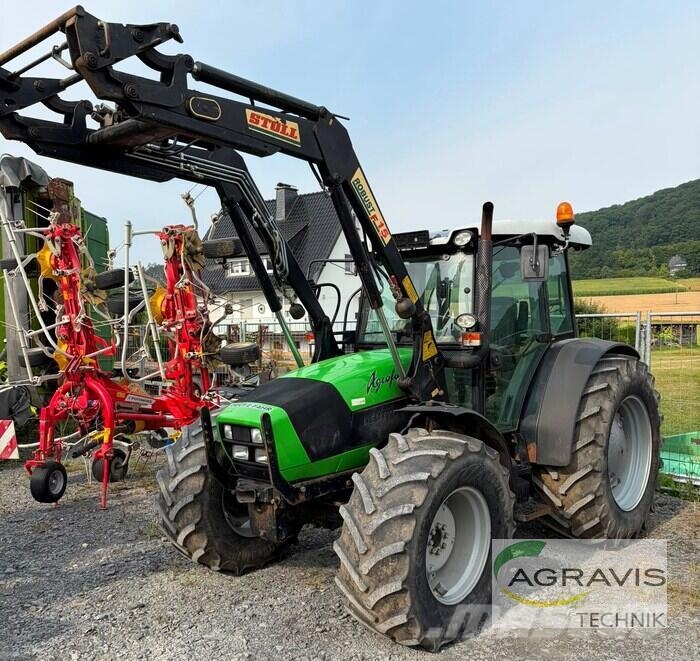 Deutz-Fahr AGROFARM 85 GS DT Τρακτέρ
