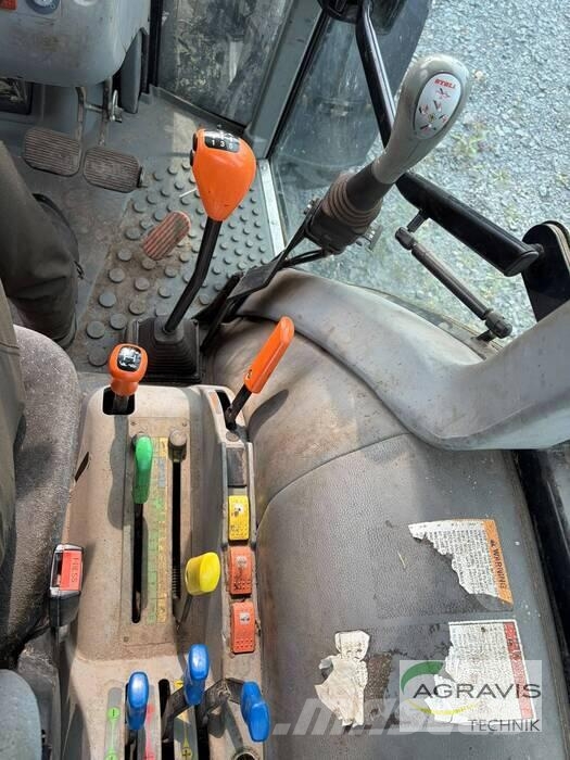 Deutz-Fahr AGROFARM 85 GS DT Τρακτέρ