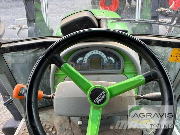 Deutz-Fahr AGROFARM 85 GS DT Τρακτέρ