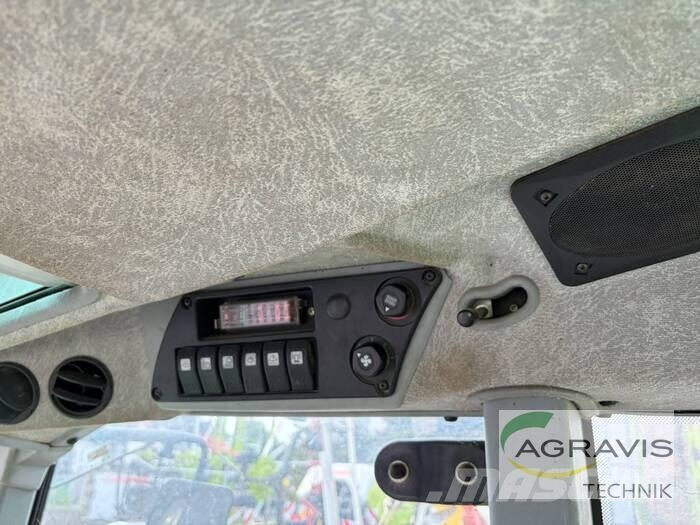 Deutz-Fahr AGROFARM 85 GS DT Τρακτέρ