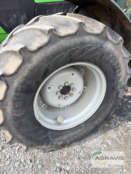 Deutz-Fahr AGROFARM 85 GS DT Τρακτέρ