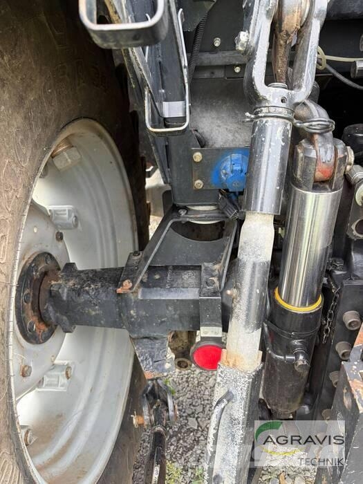 Deutz-Fahr AGROFARM 85 GS DT Τρακτέρ