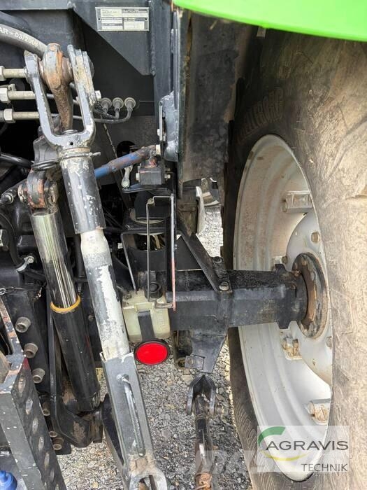 Deutz-Fahr AGROFARM 85 GS DT Τρακτέρ