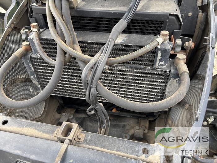Deutz-Fahr AGROPLUS 100 Tractores