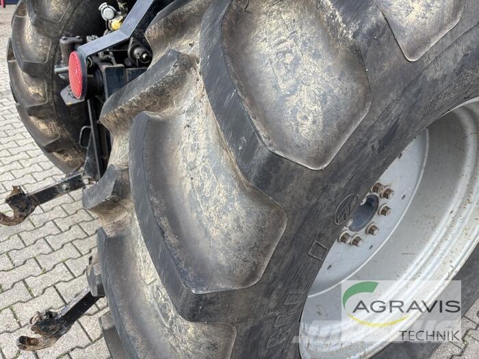 Deutz-Fahr AGROPLUS 100 Tractores