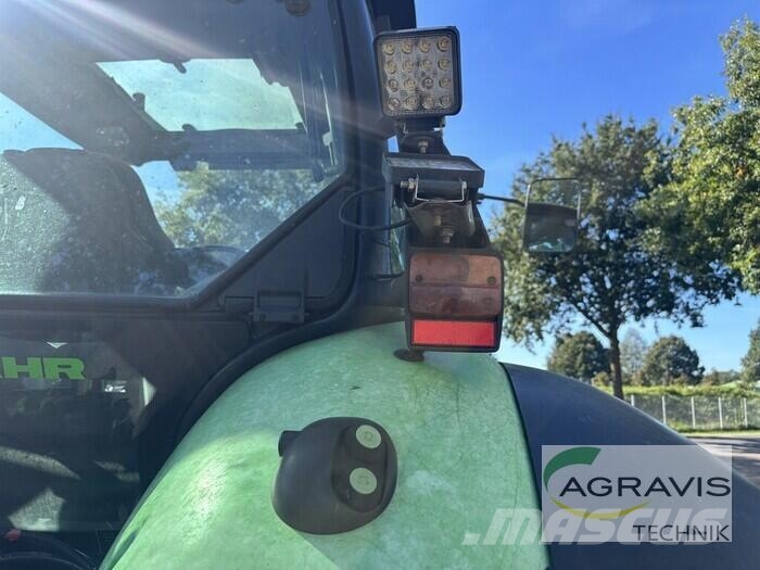 Deutz-Fahr AGROTRON 150 Traktoren