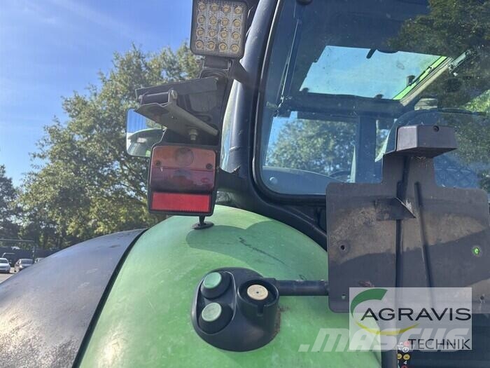 Deutz-Fahr AGROTRON 150 Traktoren