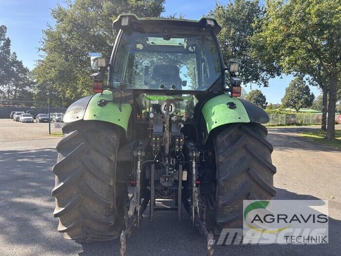 Deutz-Fahr AGROTRON 150 Traktoren