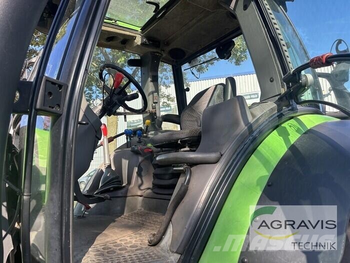 Deutz-Fahr AGROTRON 150 Traktoren
