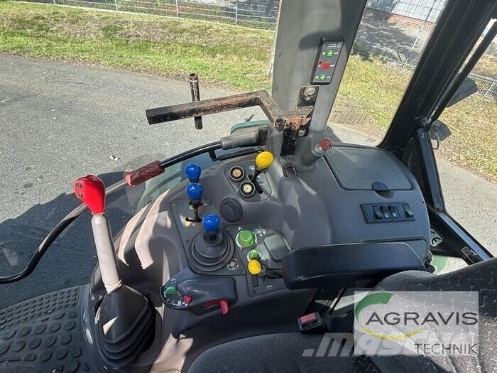 Deutz-Fahr AGROTRON 150 Traktoren
