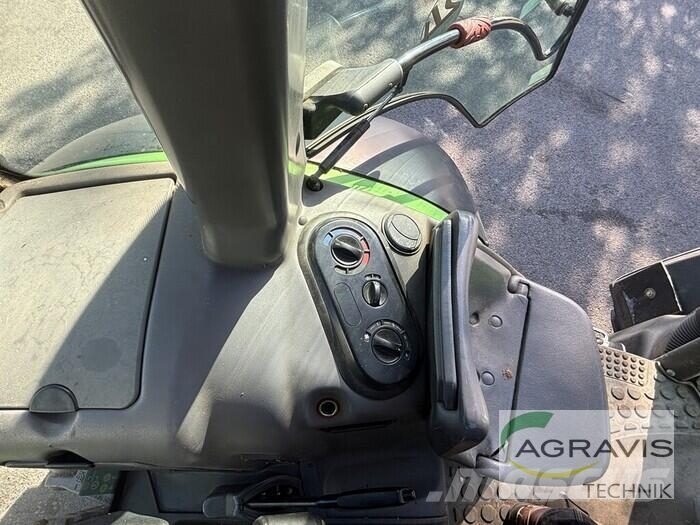 Deutz-Fahr AGROTRON 150 Traktoren
