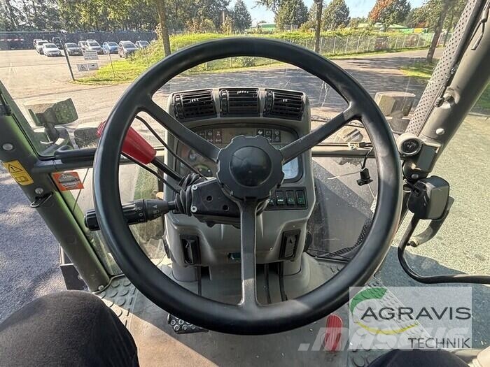 Deutz-Fahr AGROTRON 150 Traktoren