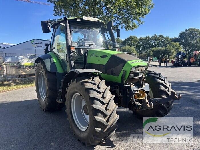 Deutz-Fahr AGROTRON 150 Traktoren